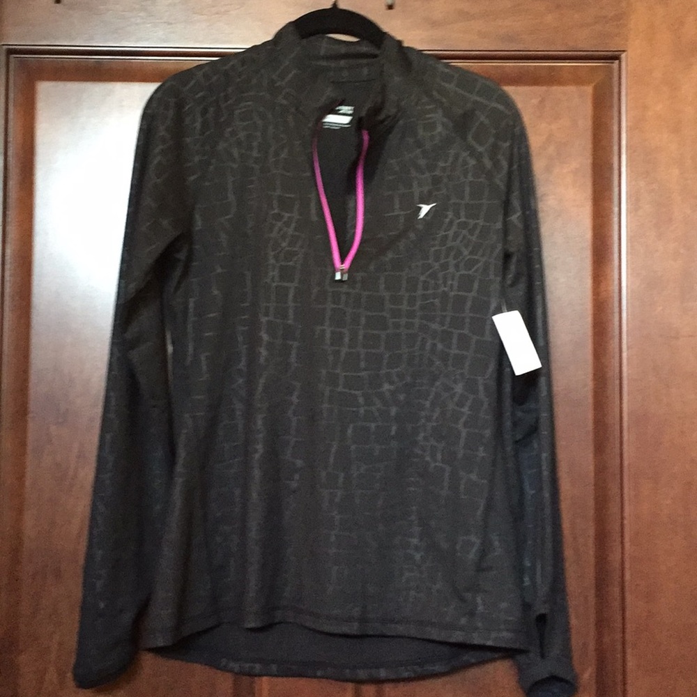 Old Navy 1/4 zip pullover
